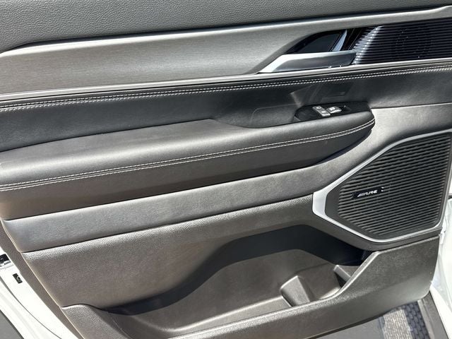 2026 Jeep Grand Wagoneer Limited