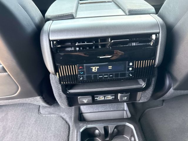 2026 Jeep Grand Wagoneer Limited