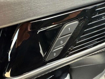 2026 Jeep Grand Wagoneer Limited