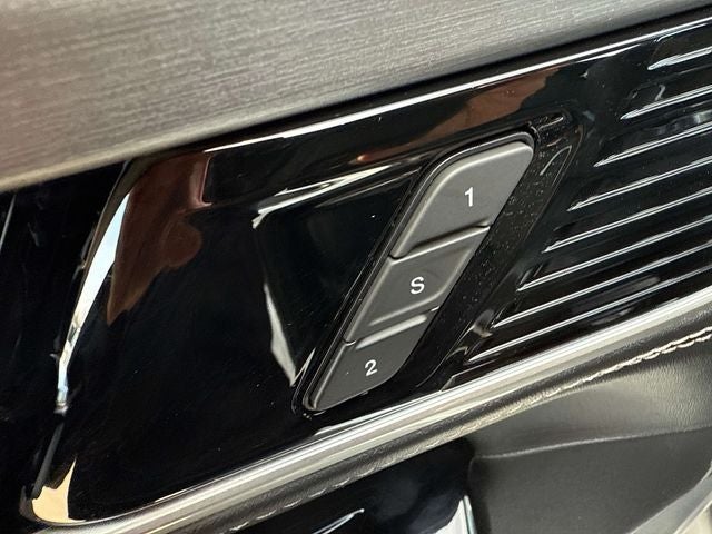 2026 Jeep Grand Wagoneer Limited