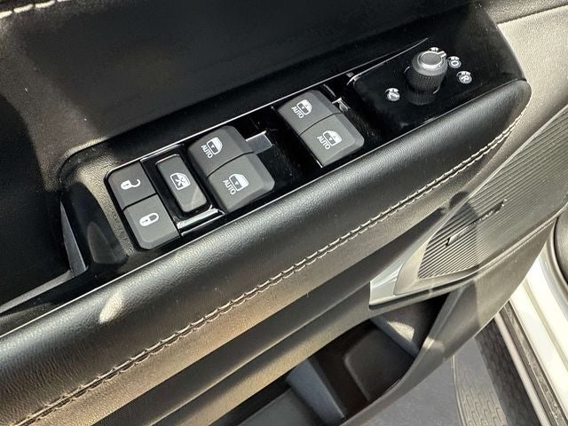 2026 Jeep Grand Wagoneer Limited