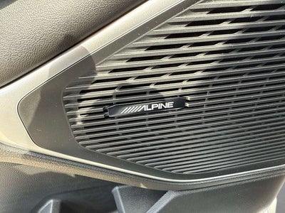 2026 Jeep Grand Wagoneer Limited