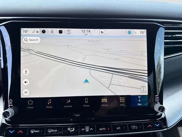 2026 Jeep Grand Wagoneer Limited