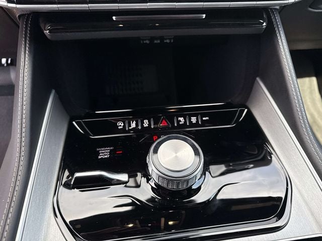 2026 Jeep Grand Wagoneer Limited