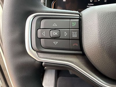 2026 Jeep Grand Wagoneer Limited