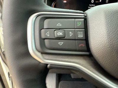 2026 Jeep Grand Wagoneer Limited