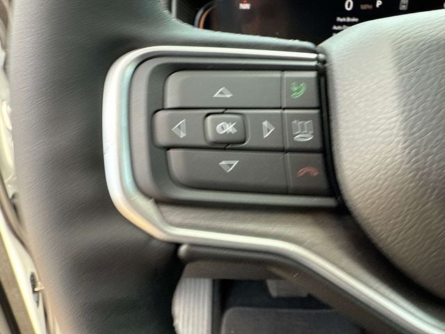 2026 Jeep Grand Wagoneer Limited