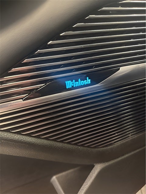 2026 Jeep Grand Wagoneer Summit Obsidian