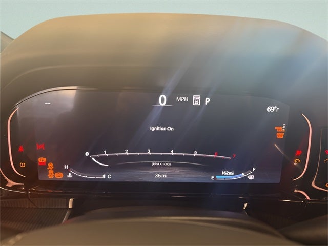 2026 Jeep Grand Wagoneer Summit Obsidian