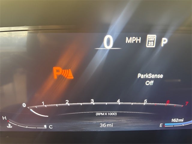 2026 Jeep Grand Wagoneer Summit Obsidian