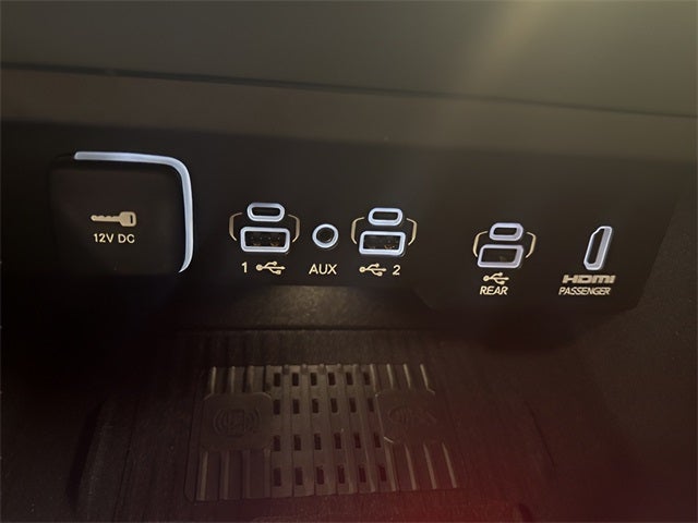 2026 Jeep Grand Wagoneer Summit Obsidian