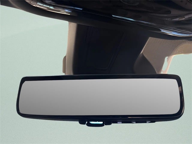 2026 Jeep Grand Wagoneer Summit Obsidian