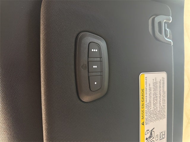 2026 Jeep Grand Wagoneer Summit Obsidian