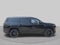 2026 Jeep Grand Wagoneer Summit Obsidian