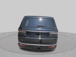 2026 Jeep Grand Wagoneer Summit Obsidian