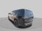 2026 Jeep Grand Wagoneer Summit Obsidian