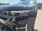 2026 Jeep Grand Wagoneer Summit Obsidian