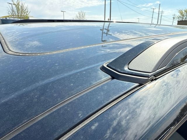 2026 Jeep Grand Wagoneer Summit Obsidian