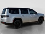 2026 Jeep Grand Wagoneer Summit Obsidian