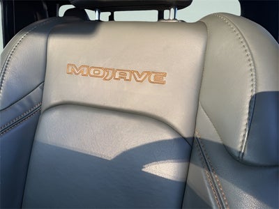 2024 Jeep Gladiator Mojave X PACKAGE