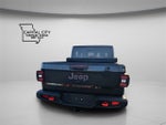 2024 Jeep Gladiator Mojave X PACKAGE