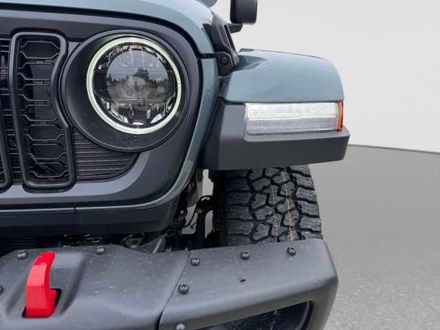 2026 Jeep Gladiator Shadow Ops