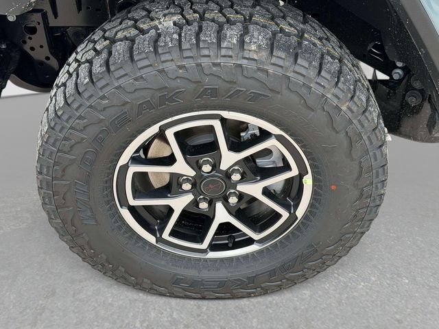 2026 Jeep Gladiator Shadow Ops