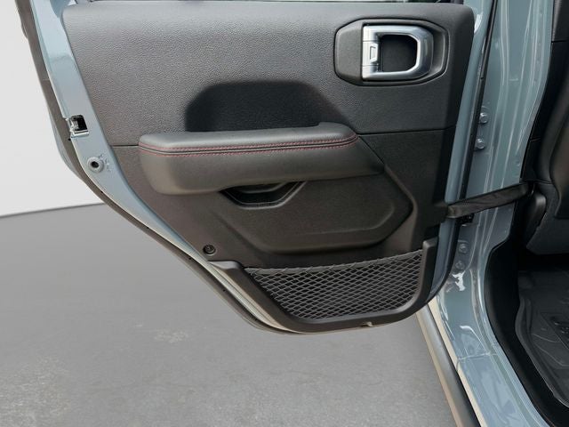 2026 Jeep Gladiator Shadow Ops