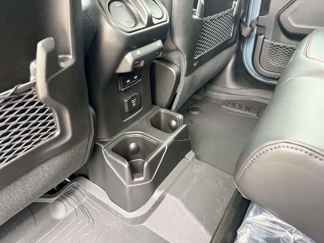 2026 Jeep Gladiator Shadow Ops