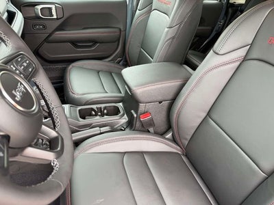2026 Jeep Gladiator Shadow Ops