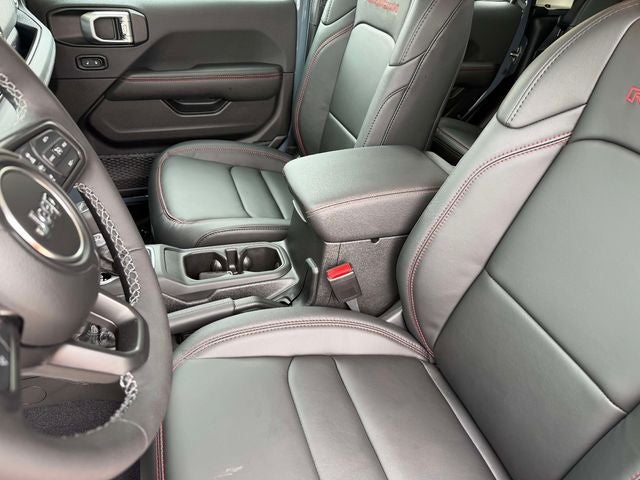 2026 Jeep Gladiator Shadow Ops