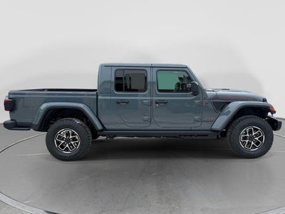 2026 Jeep Gladiator Shadow Ops