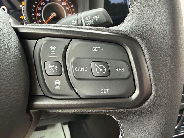 2026 Jeep Gladiator Shadow Ops