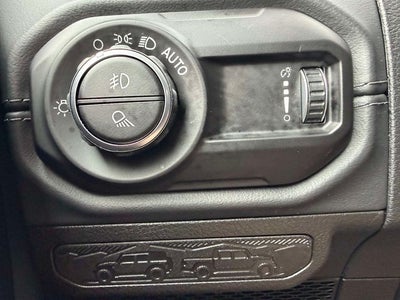 2026 Jeep Gladiator Shadow Ops
