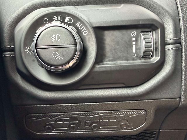 2026 Jeep Gladiator Shadow Ops
