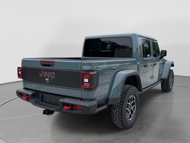 2026 Jeep Gladiator Shadow Ops