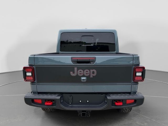 2026 Jeep Gladiator Shadow Ops
