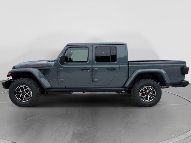2026 Jeep Gladiator Shadow Ops