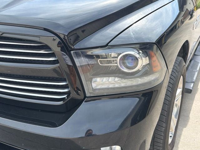 2013 RAM 1500 Sport