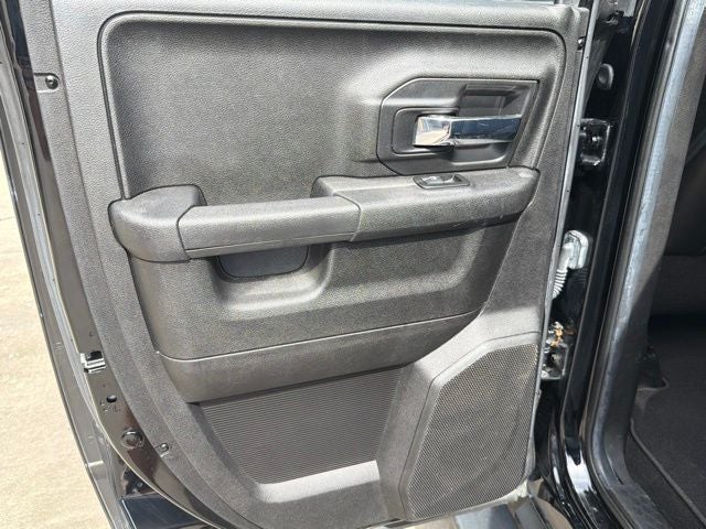 2013 RAM 1500 Sport