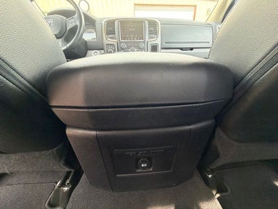 2013 RAM 1500 Sport