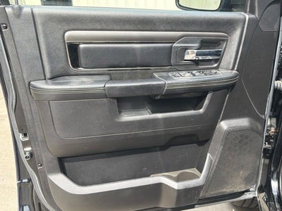 2013 RAM 1500 Sport