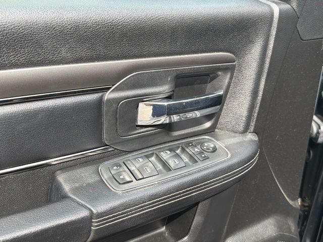 2013 RAM 1500 Sport