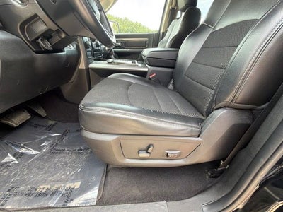 2013 RAM 1500 Sport