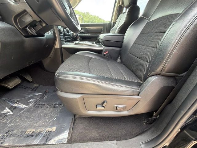 2013 RAM 1500 Sport