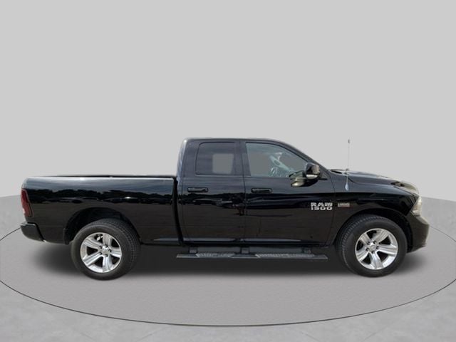 2013 RAM 1500 Sport