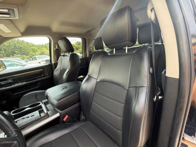 2013 RAM 1500 Sport