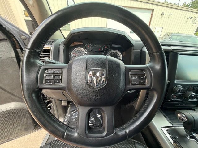 2013 RAM 1500 Sport