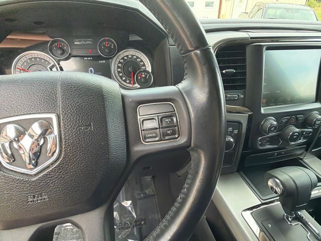 2013 RAM 1500 Sport