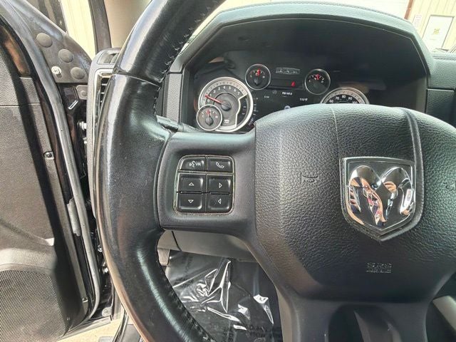 2013 RAM 1500 Sport